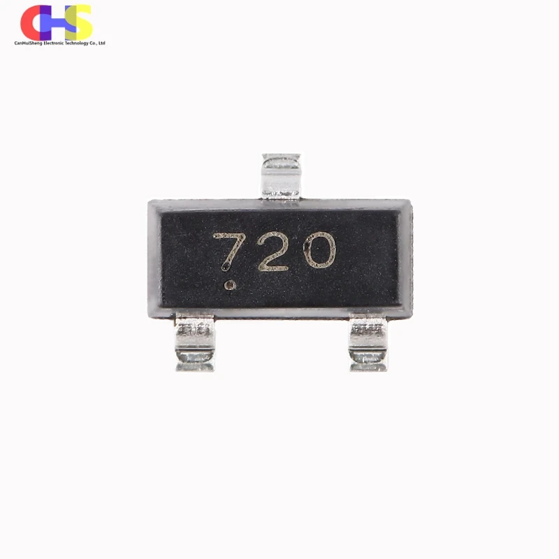 100pcs SOT-23 Power Transistor FMMT458 FMMT491 FMMT493 FMMT558 FMMT591 FMMT593 FMMT617 FMMT618 FMMT619 FMMT717 FMMT718 FMMT720