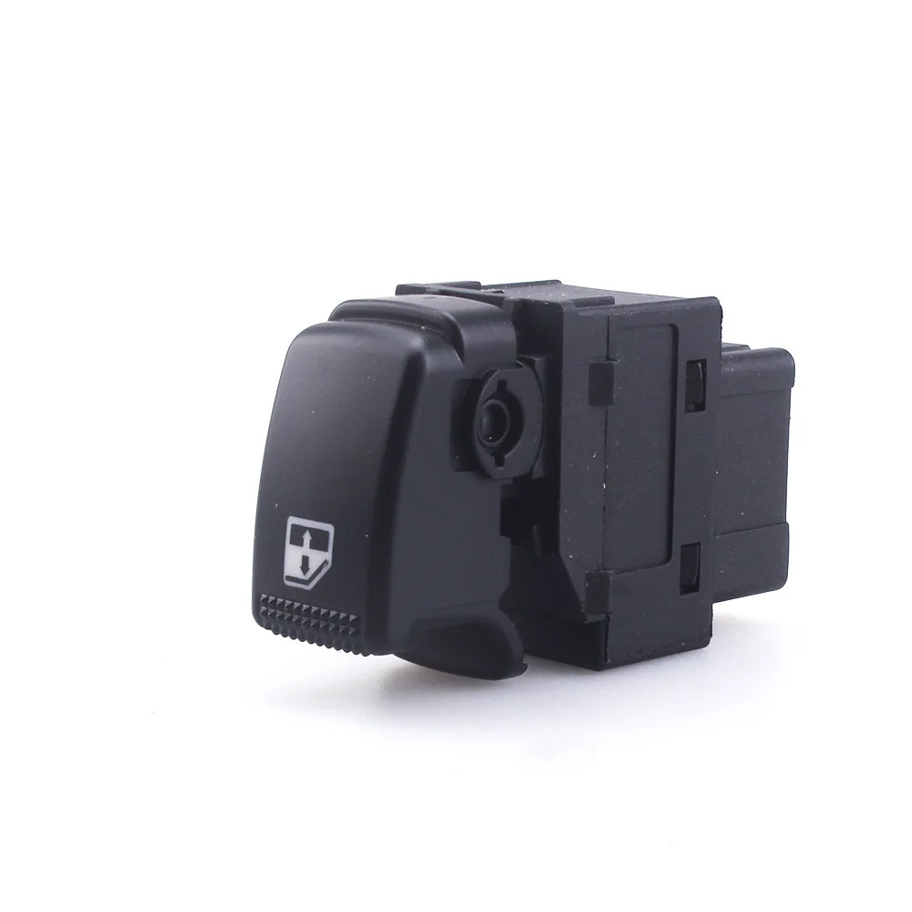 Automotive Applicable Spare Parts, Glass Lifter Switch, Electric Window Switch 2005-2010 93580-1C000 93580-2E000