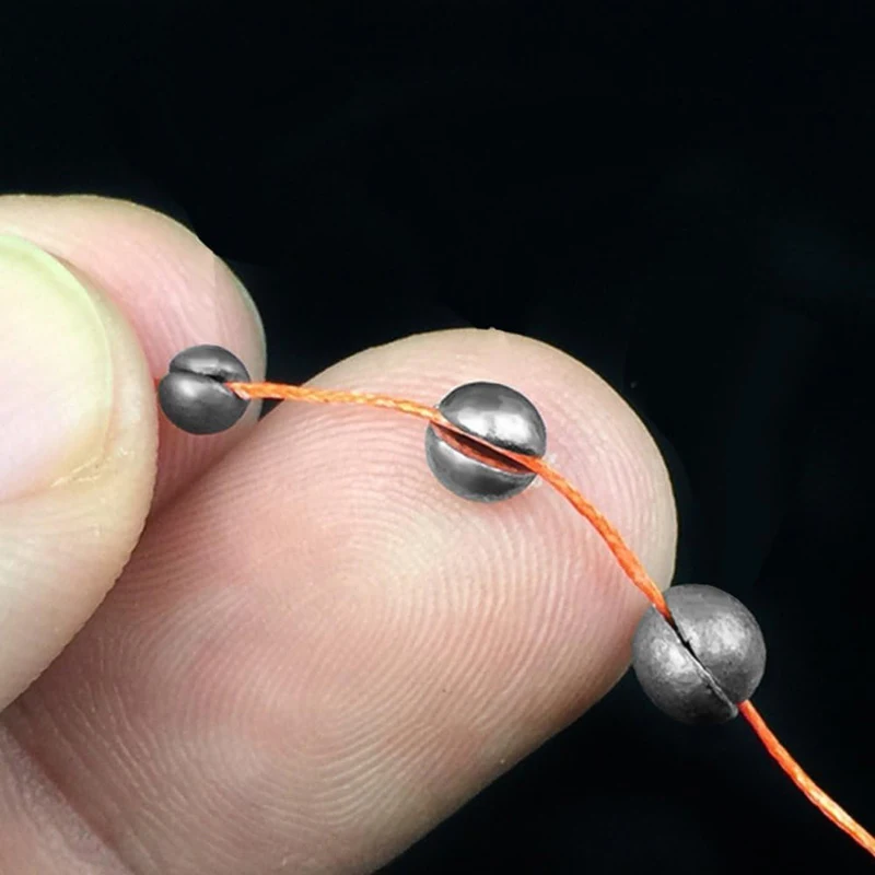 Adjustable Round Sinkers Kit 6