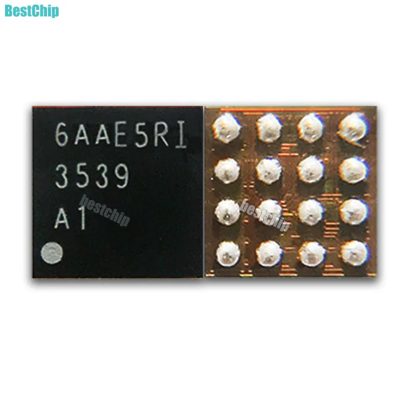 10-50pcs/lot LM3539A1 3539A0 Back light Control 3539 For iPhone 6S 6SP 7 7Plus 8 8Plus XR LED backlight driver ic