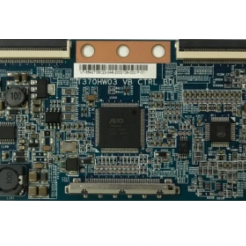 Original T-Con Board T370HW03 VB CTRL BD 37T05-C06 für 42LH260H-UB... usw. Ersatzplatine Original Logikplatine