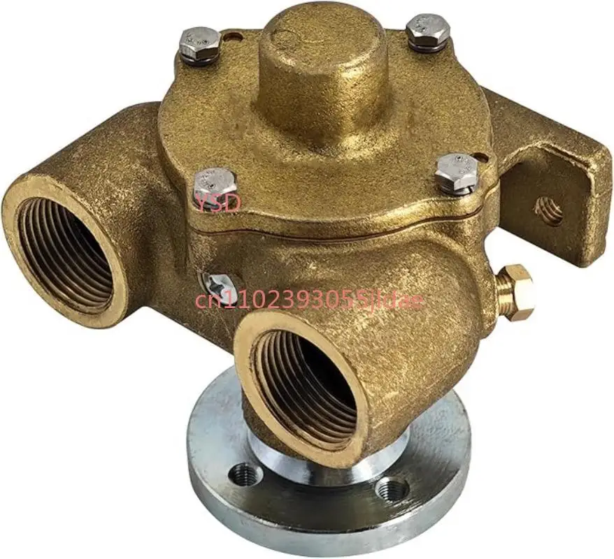 E35 97179 Raw Water…