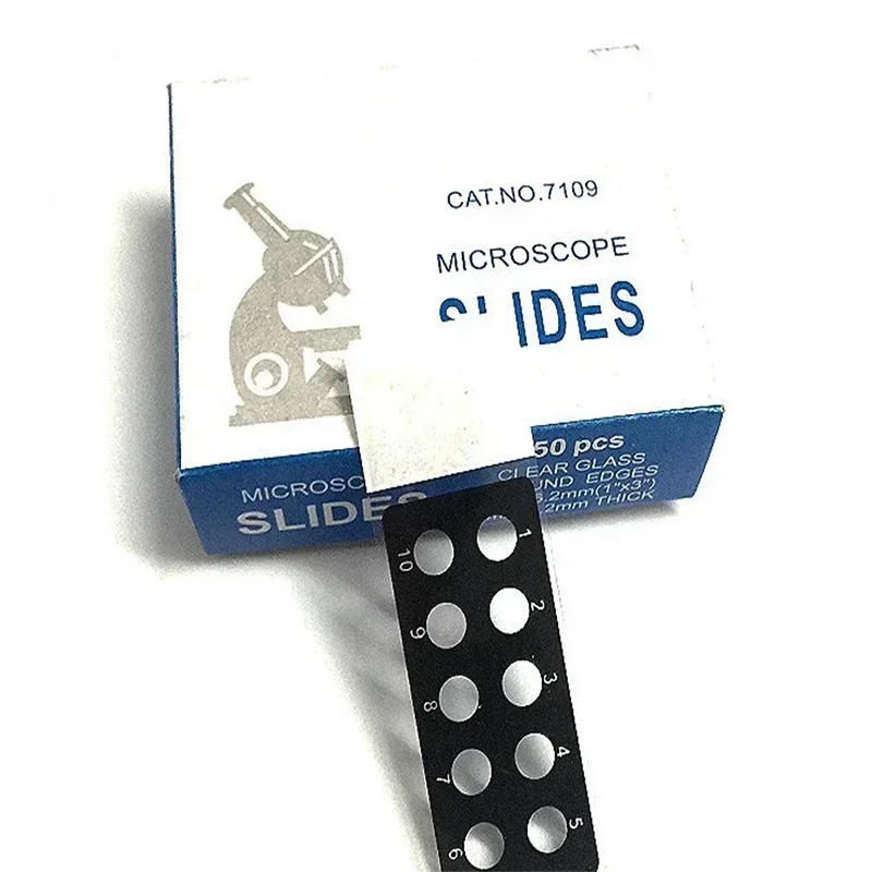 Microscope Slides I… - image