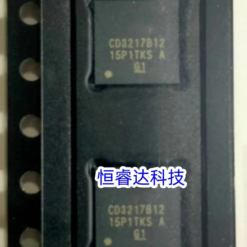 1piece CD3217B13 PCD3217B13 BGA chipset
