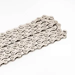 Ztto-Current of Mountain Road Bicycle, Golden Parts, MTB chains, 8 speed, 9 speed, 10 speed, 8 s, 9 s, 10 s, hg53, hg73, m2000, 3500 sora 10 Main Sales Bike Parts - №10