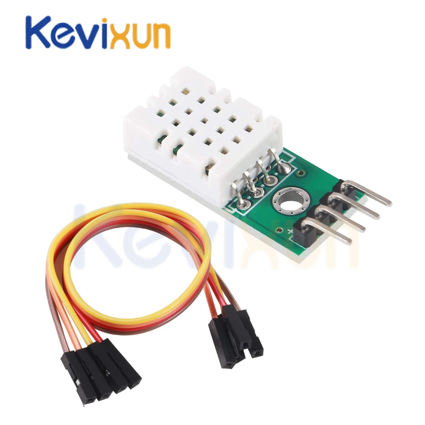 SHTC3 High Precision Digital Temperature And Humidity Sensor Measurement Module I2C Communication Is Better Than AM2302 DHT22