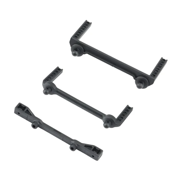 HAIBOXING HBX 16889 16889A 16890 16890A SG1601 SG1602 RC Car Shell Column Body Posts Mounts M16011 1/16 RC Car Parts Accessories