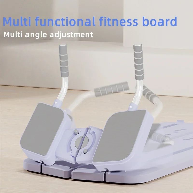 Bauchplatte, Bauchrolle, Skifahren, multifunktionale Übung, Pilates, Yoga, Fitnessgeräte, Sit-Up-Bänke, Sport