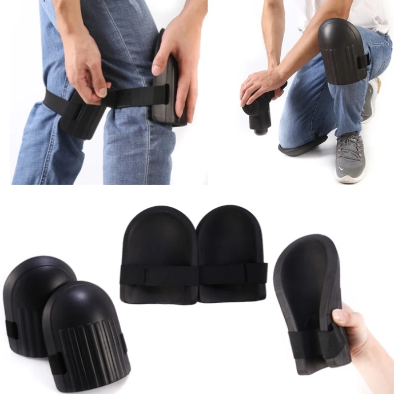 Ergonomic Waterproof Knee Pads: Comfort, Durability & Protection for Industrial and Automotive Pros