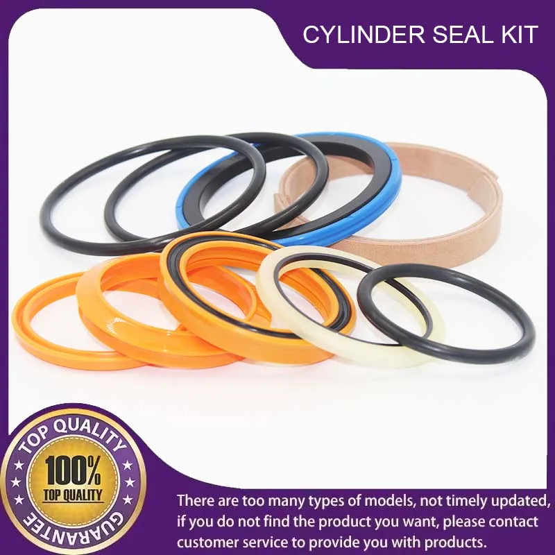 

991/20023 99120023 991-20023 Hydraulic Seal Kit FOR JCB Excavator Part