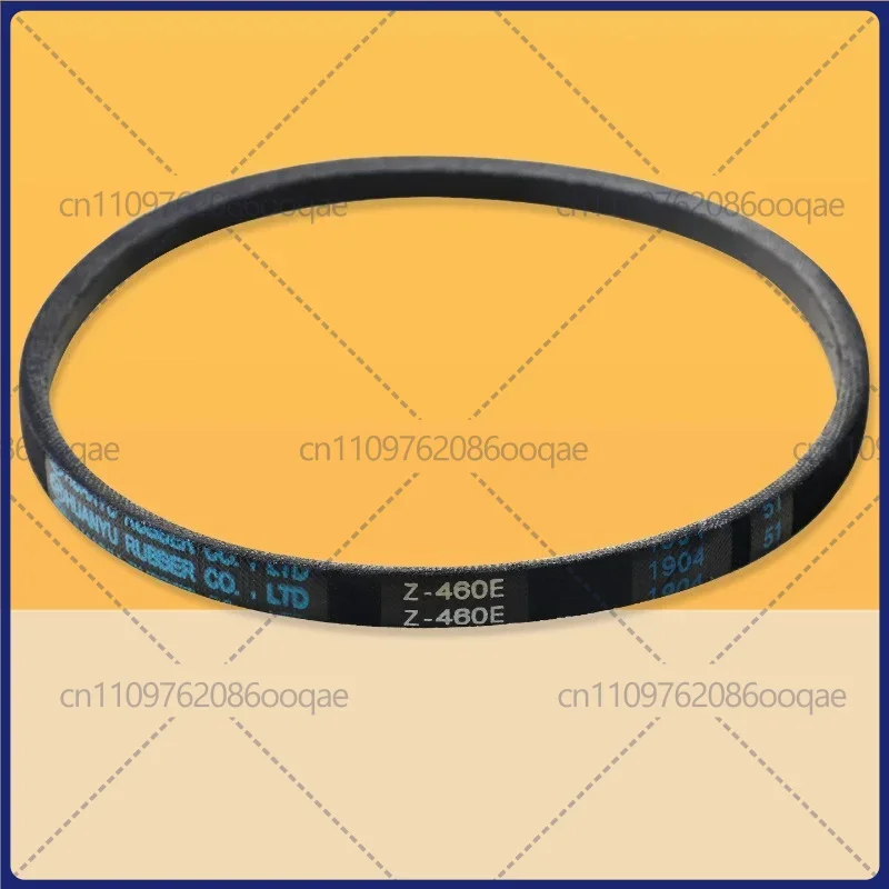 1pcs New Z-460E Triangle Drive Belt Washing Machine Replacement Spare Repair Accessories