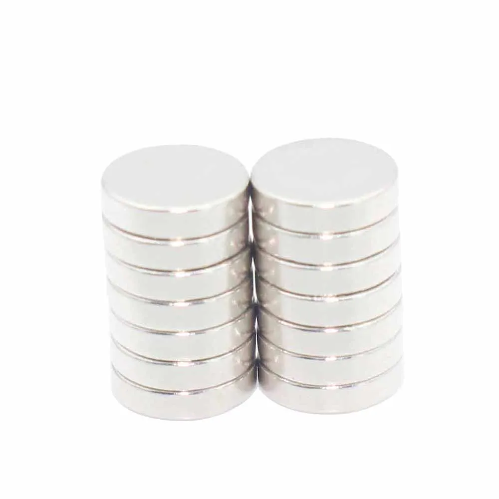 10/20/30/50/80 Pcs 7x2 Neodymium Magnet 7mm x 2mm N35 NdFeB Round Super Powerful Strong Permanent Magnetic imanes Disc 7*2