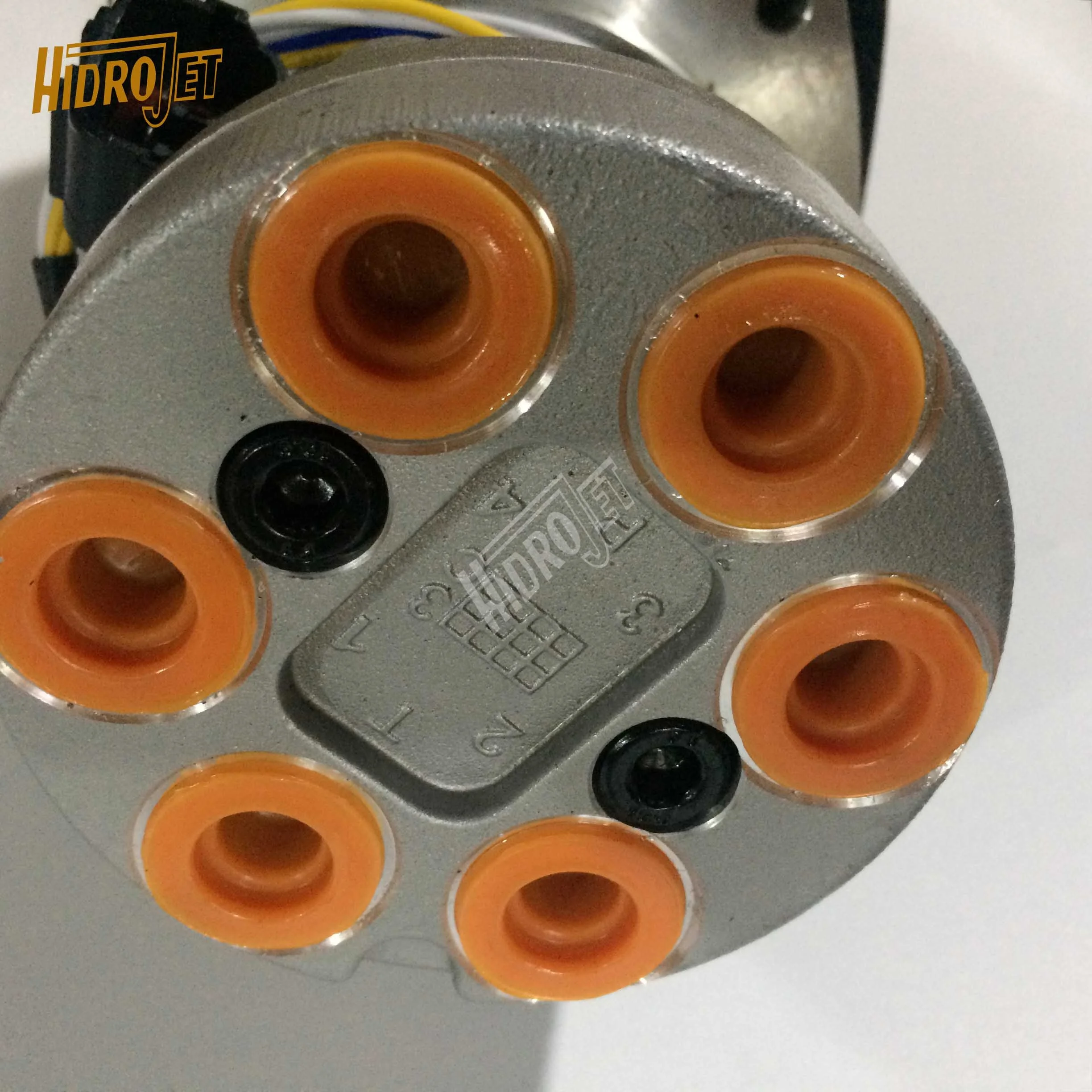 Hochwertiger Griff Joystick links für R220-9 Bagger