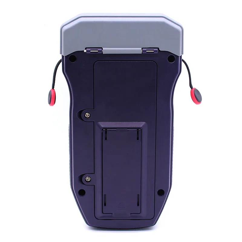 أداة وصول جديدة 4 في 1 جهاز اختبار فحص الألياف مع مصدر ضوء فحص نهاية OPM VFL يدعم تقارير الفشل #5