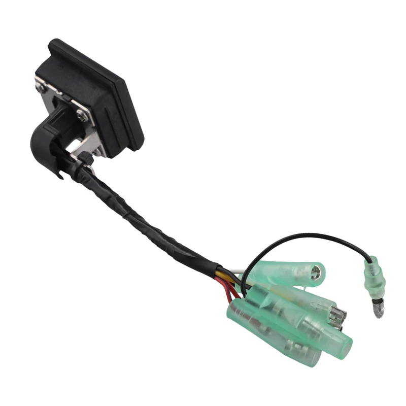 

37210-ZZ5-762 For Honda Outboard Engine Control Box Light Assembly BF90 BF115 BF150 BF250 37210ZZ5762
