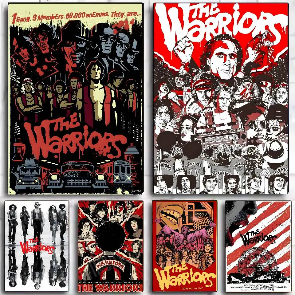 City Movie T-The Wa…