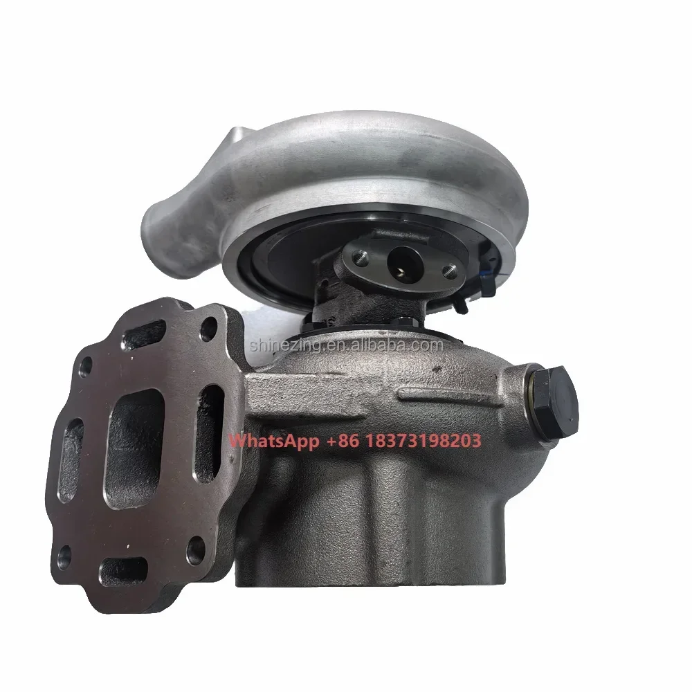 

Machinery Marine 6B 6BT 6BT5.9 Engine Parts Turbocharger 3525720