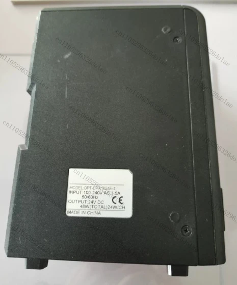Current type digital LED controller OPT-DPA1024E-4 tested OK