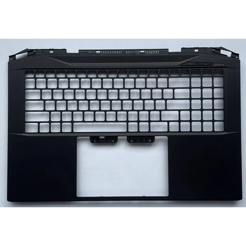 Suitable for Mechrevo Kuangshi Titanium Tantalum Plus Jiaolong 7 760 960 17K 17KS, bottom palm rest, cover, hinge shell