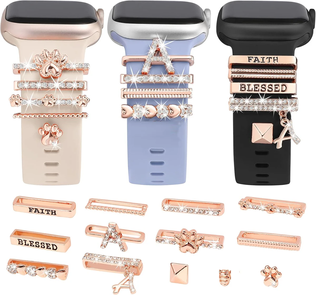 Decoration Ring For… - image