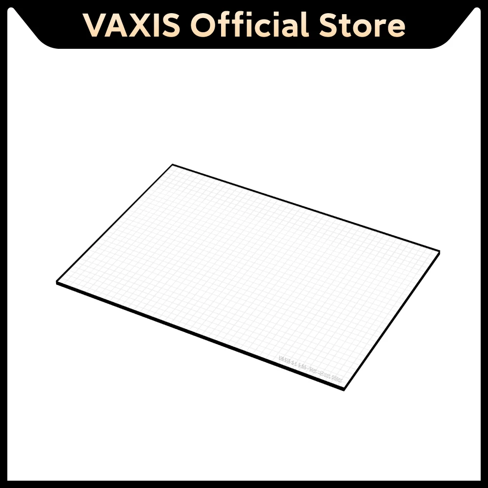 

VAXIS VFX 4x5.65" Star-cross Filter