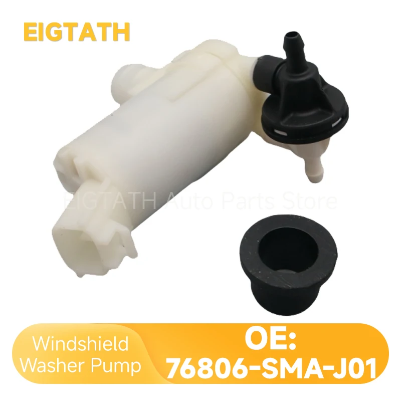 76806-SMA-J01 76806… - image