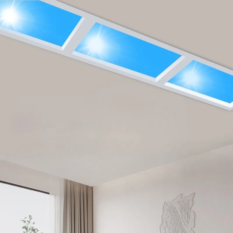 Ultra Thin Recessed…