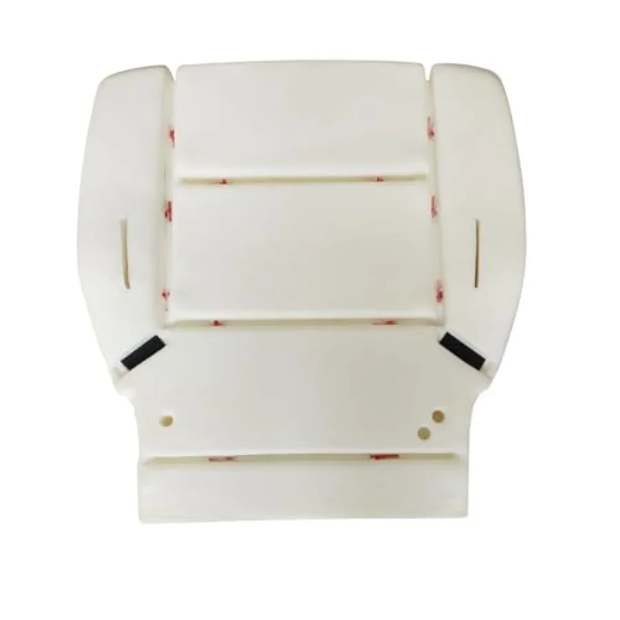 

Сменная нижняя подушка сиденья (для водителя или пассажира) совместима с Chevrolet Silverado, Tahoe, Suburban, GMC Sierra, Yukon 2