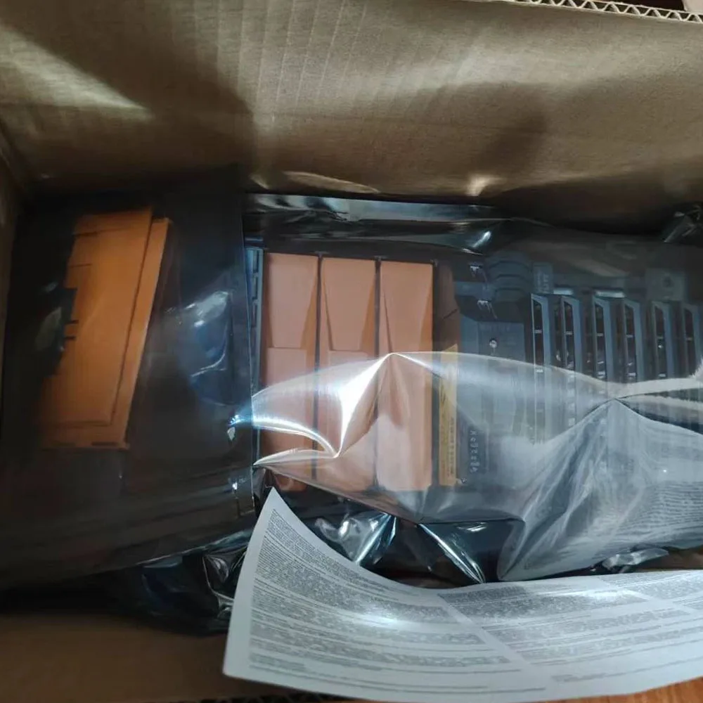 Brand New Original B&R CPU Module X20CP3585