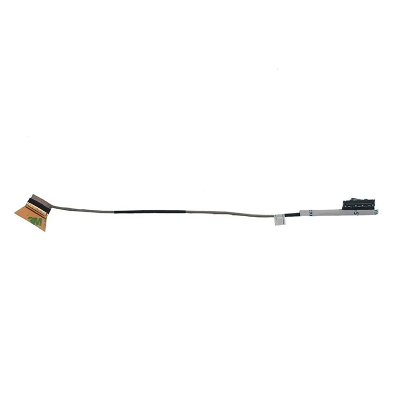 New Genuine Laptop LCD Cable for HP 740 G5 745 840 845 G5 ZBOOK 14U G5 PS1714 30pin 6017B0894101 6017B0894001 6017B0893901