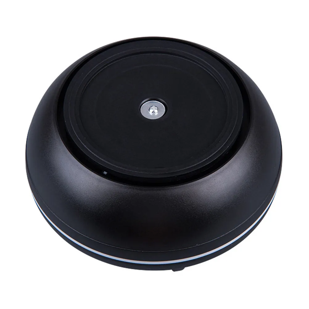 360° Rotating Pen Holder with 9 Slots – Desktop Pencil & Stationery Organizer Box