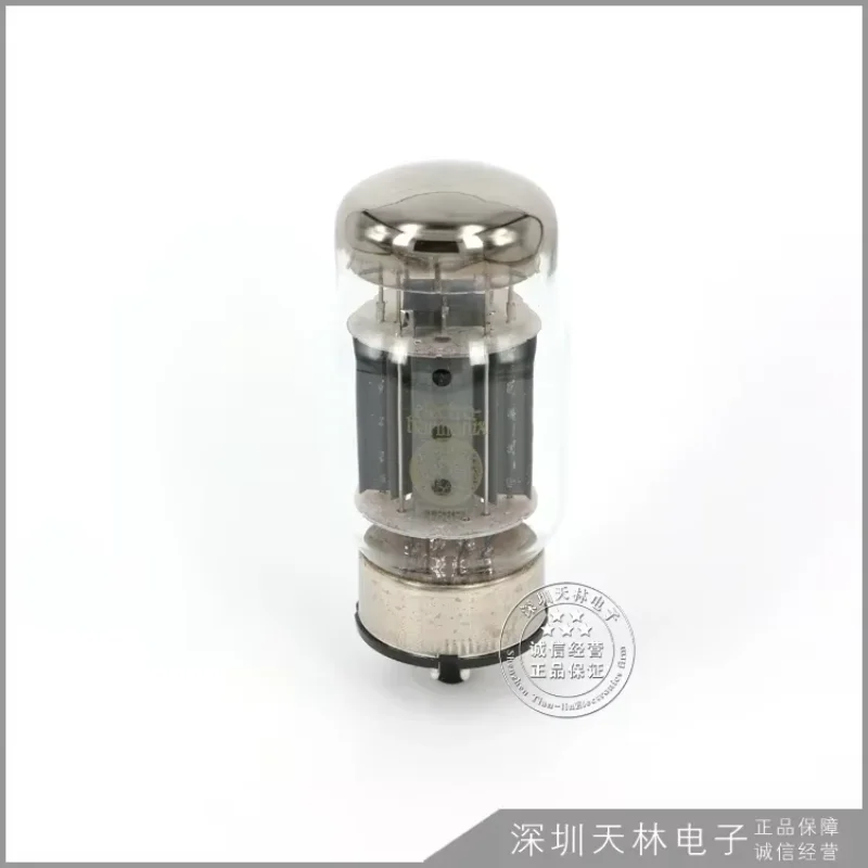 EH KT88 Vacuümbuis HIFI Audio Klep Vervangen EL34 6P3P 6N3C 6550 KT120 Elektronische Buizenversterker Kit DIY Matched Quad
