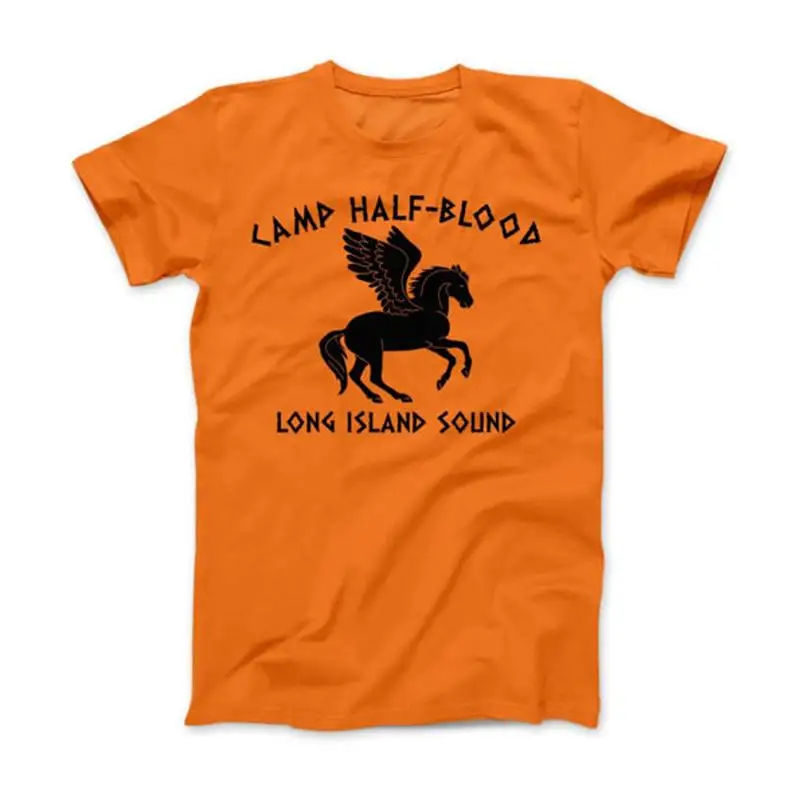 Creative loween Pumpkin irt Women's Orange round Ne T-irt Cotton Casual Street Sle Summer Faion ort Sve