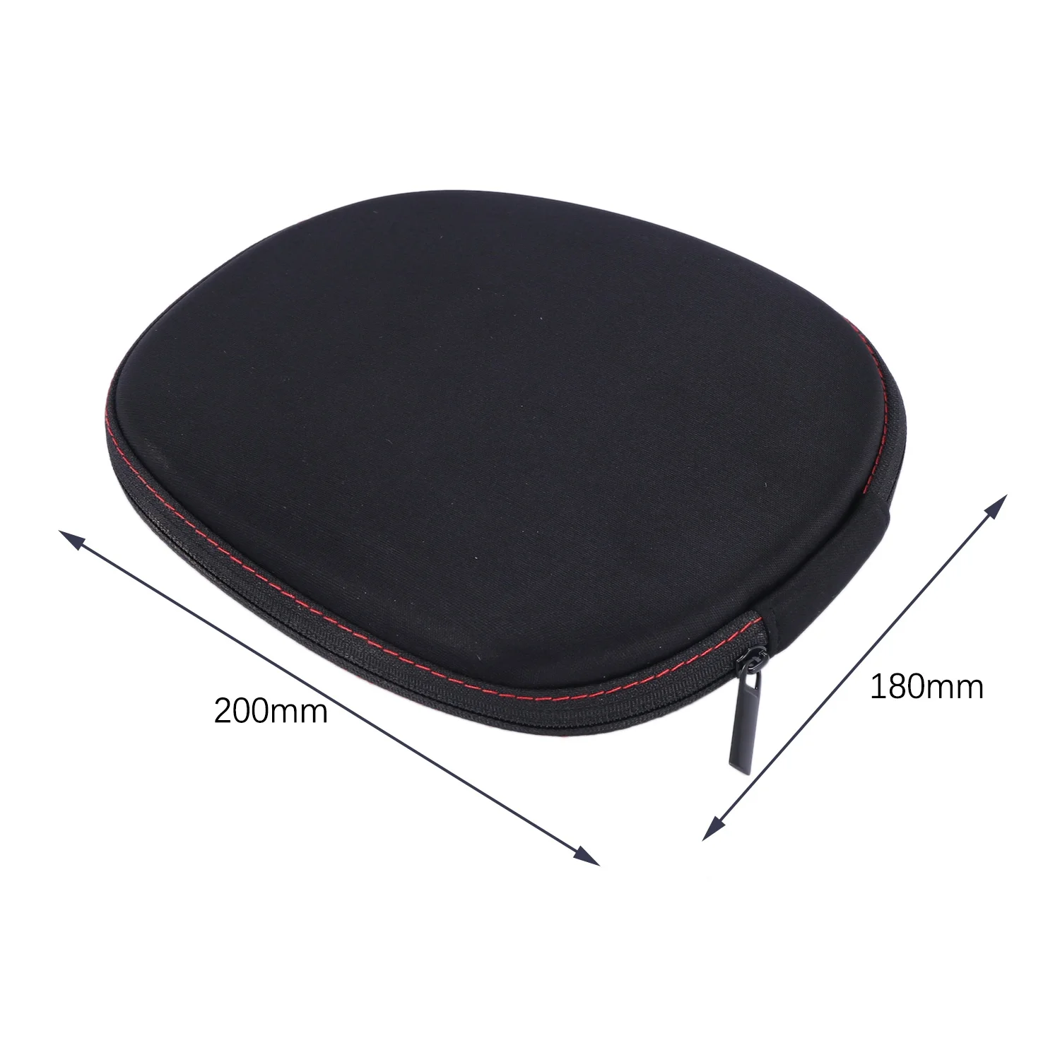 พกพาได้ WI-1000X เคสสำหรับ Sony WI-C600N H700หูฟังไร้สายคล้องคอ C400