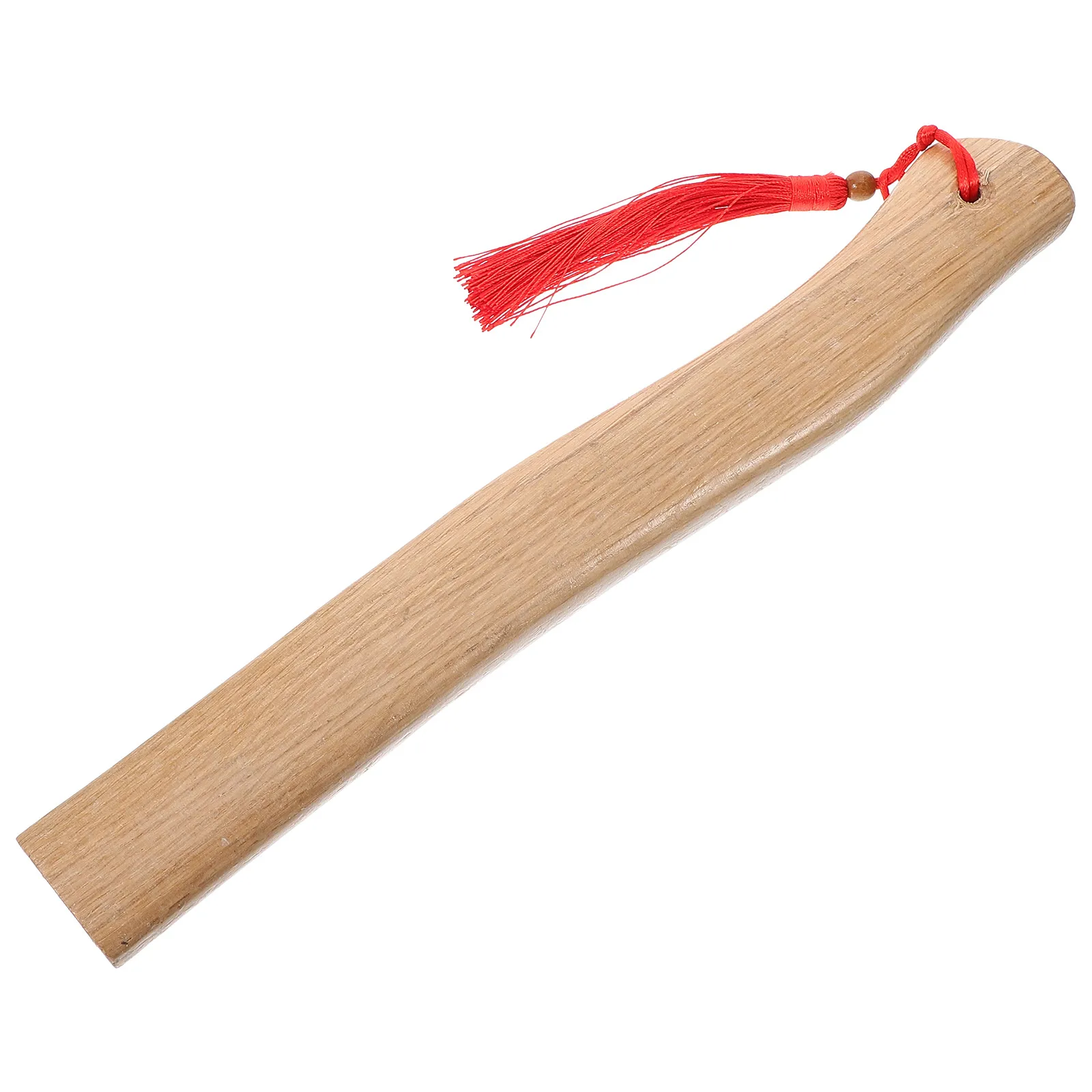 

Wooden Axe HolmOak Strong FitsAxes ComfortableGrip Wooden Handle For Axe Portable Replacement CampingTools HandTool