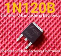 1pcs 1N120B HGTD1N120BNS TO-252 1200V 5.3A In stock