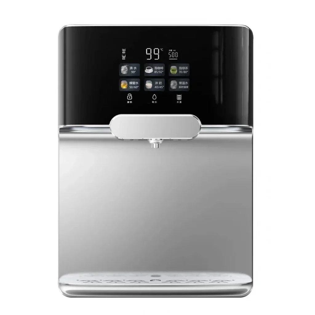 New Cheap Instant Hot Cold Water Dispenser Machine Automatic Wall Mounted Freestanding