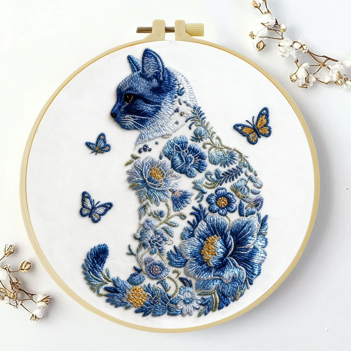 Thumbnail 3 - #10 Best Embroidery Starter Kits to Buy In 2026