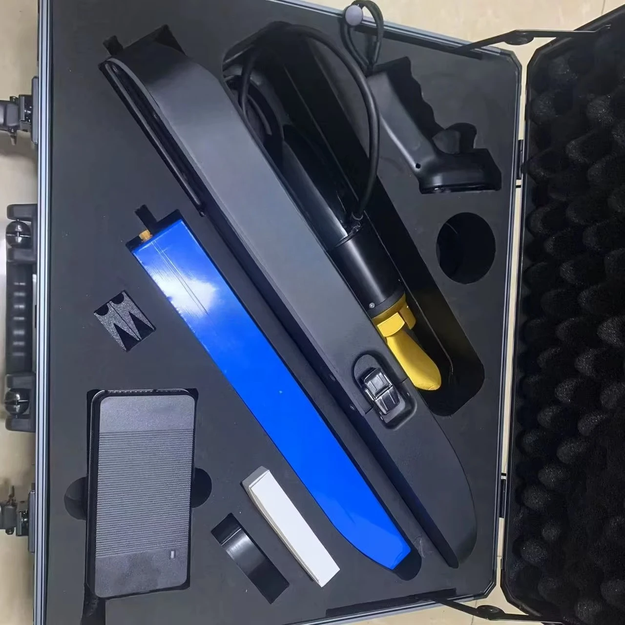 Hot Sale Hydrofoil Motor Assist Propeller Electric Power Source New Plastic Waterplay Surfing Tools & Accessory