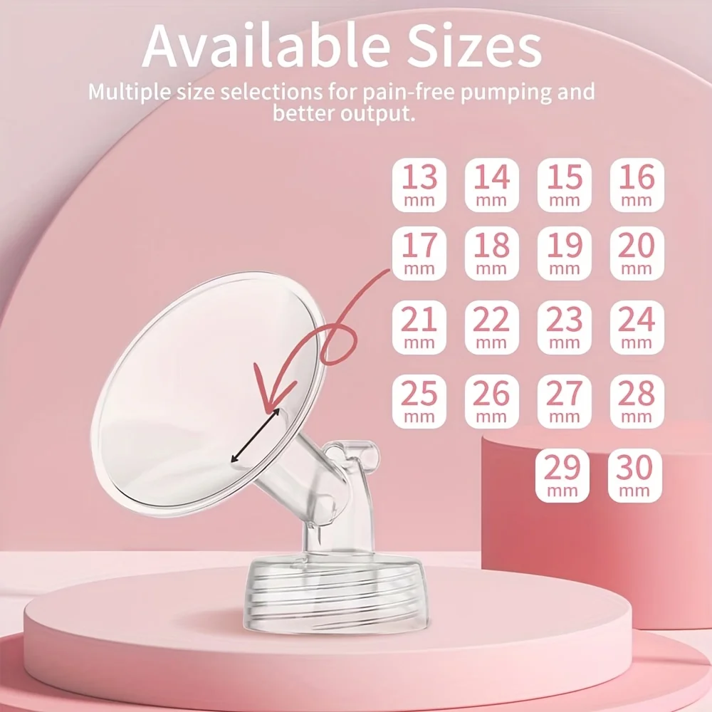Thumbnail 3 - #25 Trending Breast Pumps Right Now