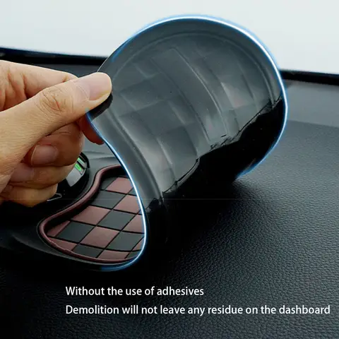 8 best sales car anti slip mat - №5