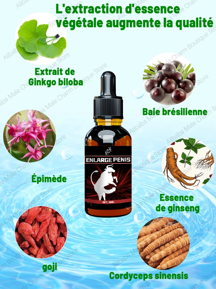 Natural herbs, protecting men’s health