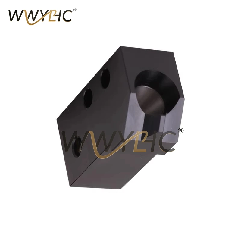 Wire Cutting Slow Wire Accessories Are Suitable For The Collection Conduit Seat of The Lower Head of The Western Machine S870