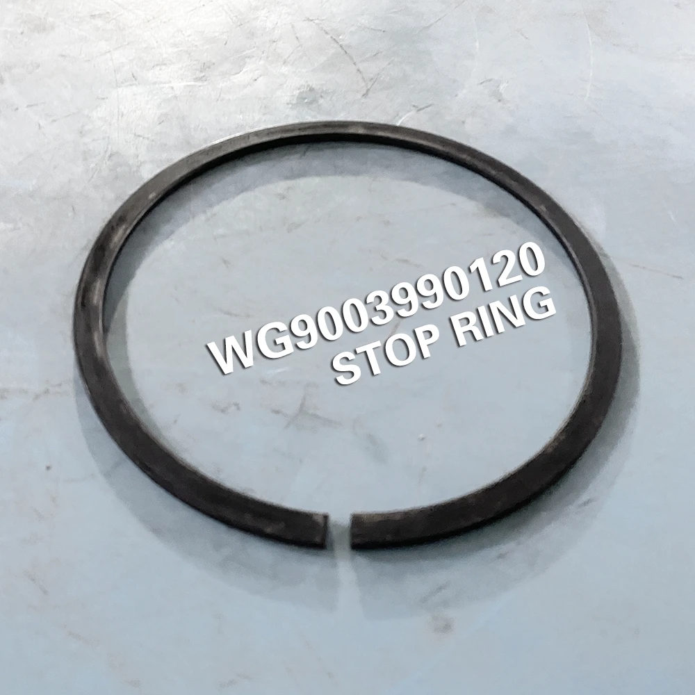 Truck Stop Ring Wg9003990120 for Sinotruk HOWO Sitrak Truck Spare Parts