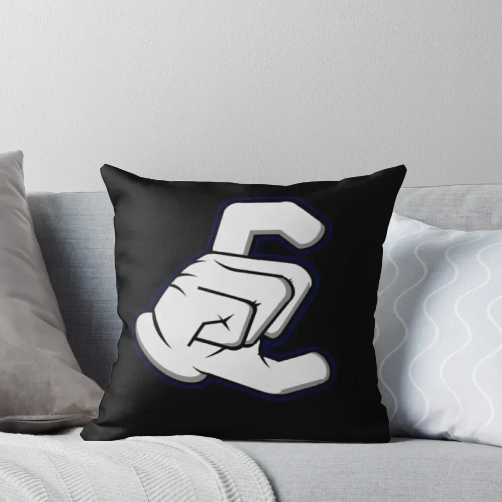 CC CRIPS GANG Throw Pillow Sofa Cushion Cover Pillow Case Christmas Pillowcases Bed Cushions pillow