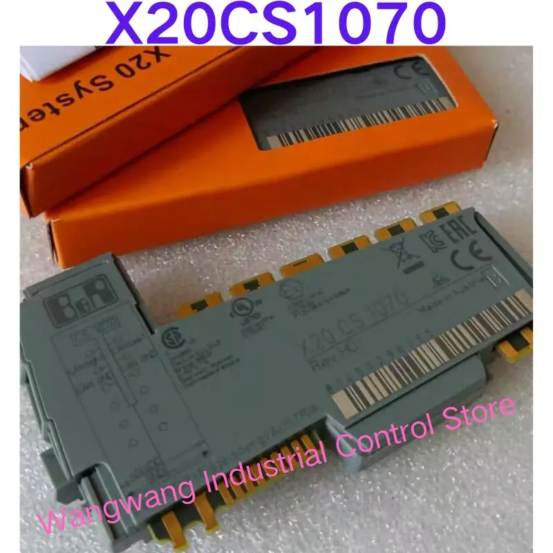 Brand-new Module X20CS1070