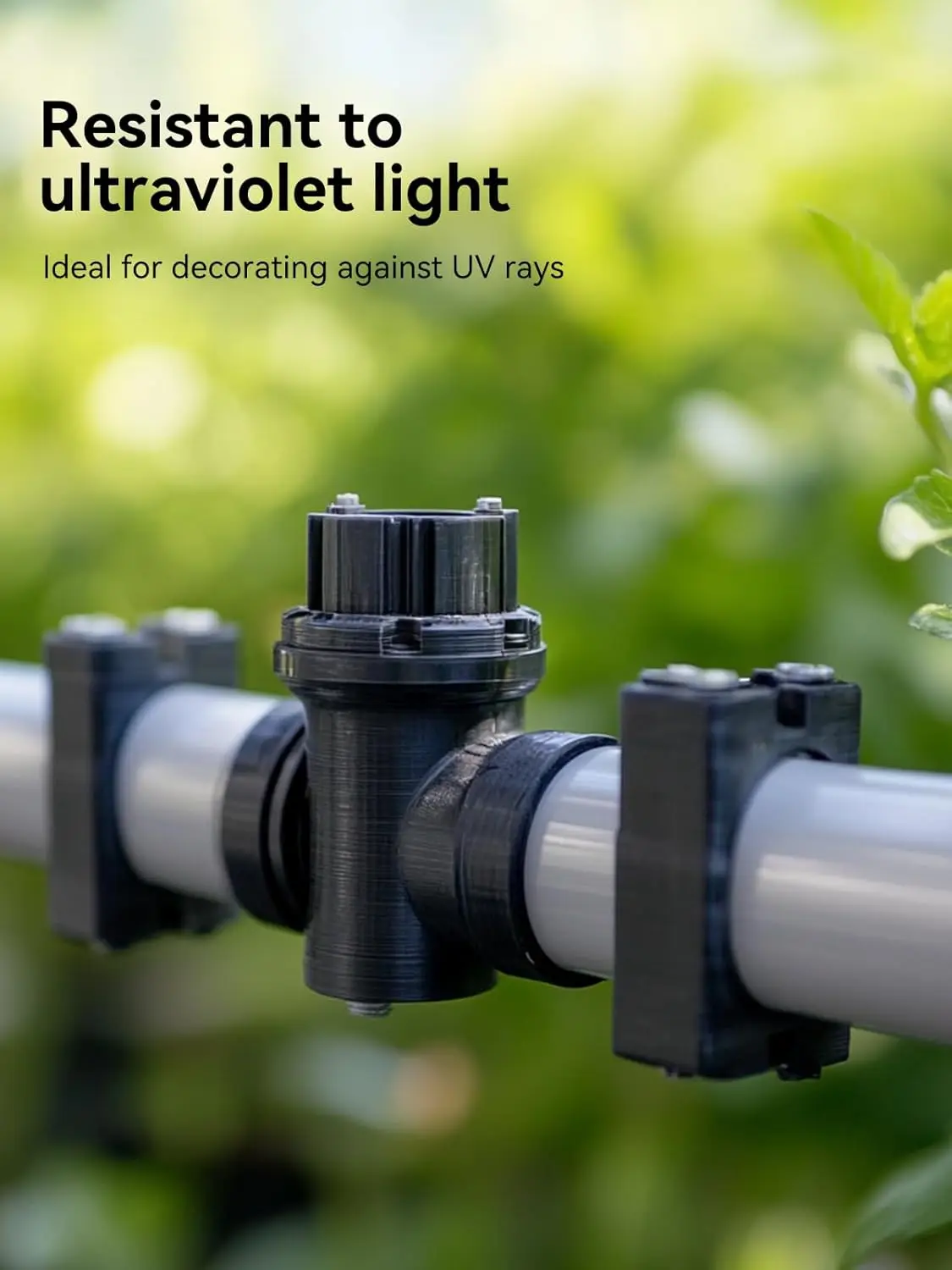 SUNLU ASA خيوط طابعة ثلاثية الأبعاد 1.75 مللي متر UV مقاومة درجات الحرارة العالية مانعة لتسرب الماء خيوط ASA في الهواء الطلق لمعظم طابعة FDM ثلاثية الأبعاد شحن سريع #3