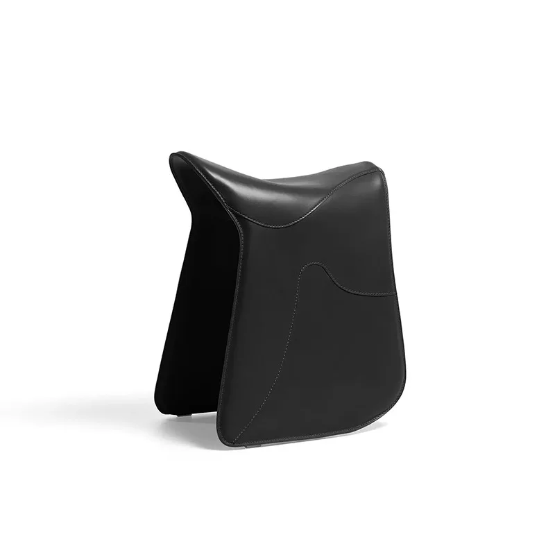 

saddle stool makeup stool home girls' bedroom dresser chair