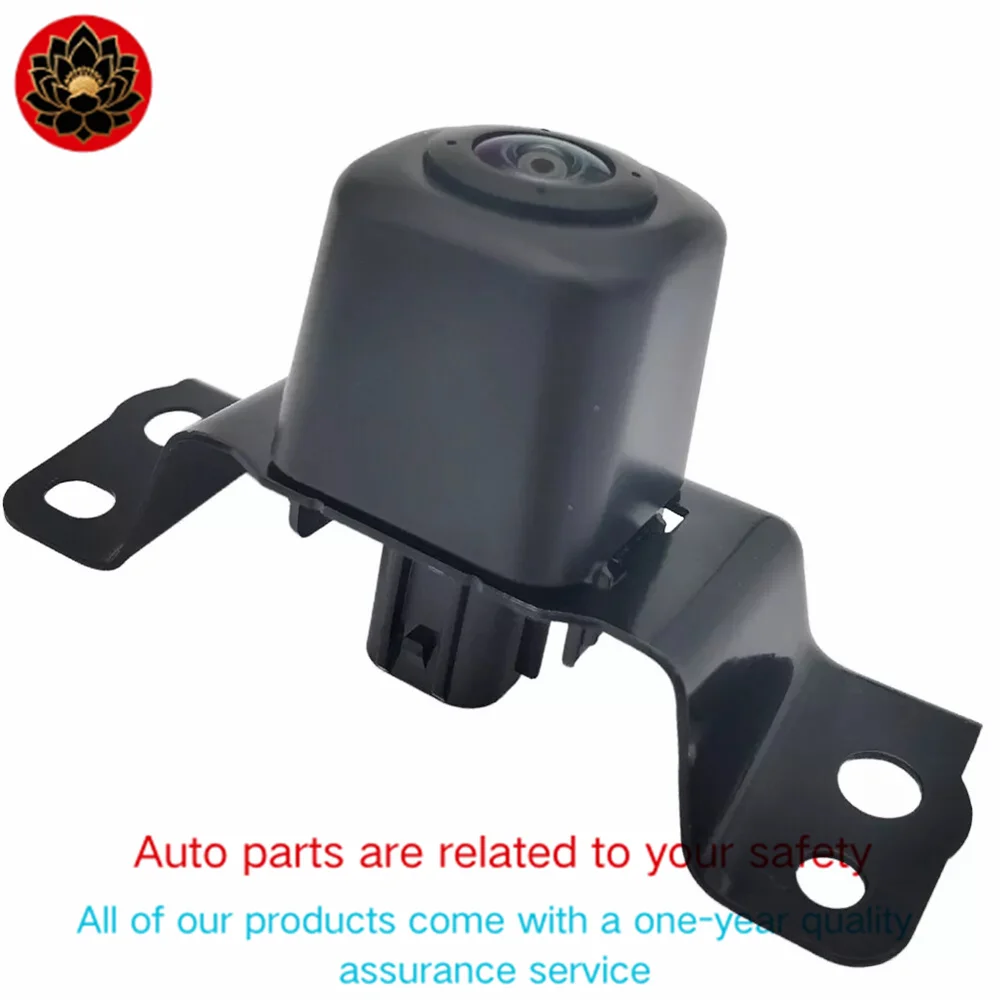Suitable for Toyota Land Cruiser Lexus LX570 front parking camera High quality New for 867B0-60012
