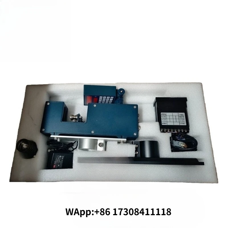 Industrial Steel  Distance Meters Metal Wire Diameter Measuring Tool 3010A for 10mm 3mm 4mm